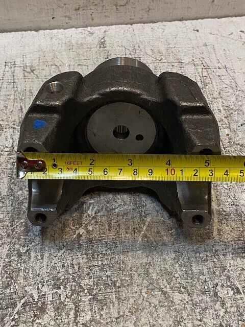 Spicer Automatic Transmission Drive Shaft End Yoke 90-4-501-1X, M201206150009