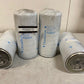 4 Quantity of Donaldson P550372 Spin On Fuel Filters (4 Quantity)
