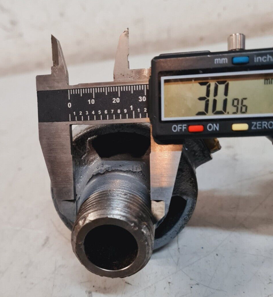 Pressure Relief Valve TA42527 | TA42