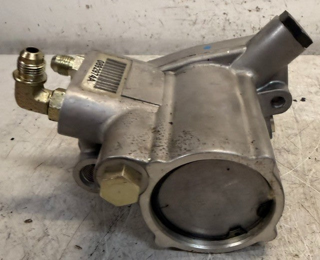 High-Pressure Oil Pump For Diesel Engines 0892974A Hydraulic Replacement