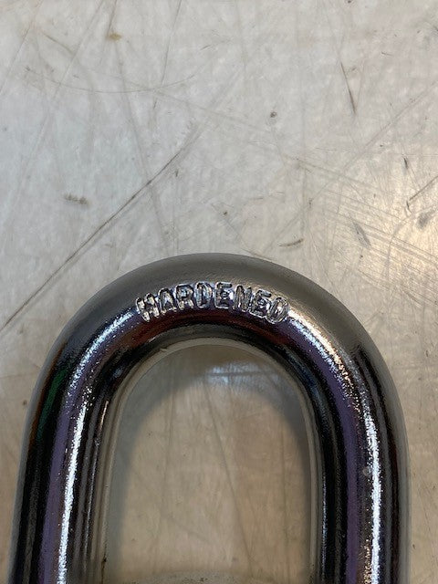 American Lock OEK Series 700 | 3-1/2" Long 2-3/8" Wide 1" Thick - NO KEY