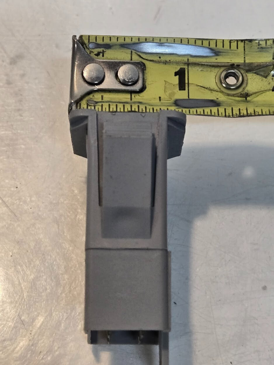 10 Quantity of Delta Systems 2BN Plunger Switches | 6700-01B (10 Quantity)