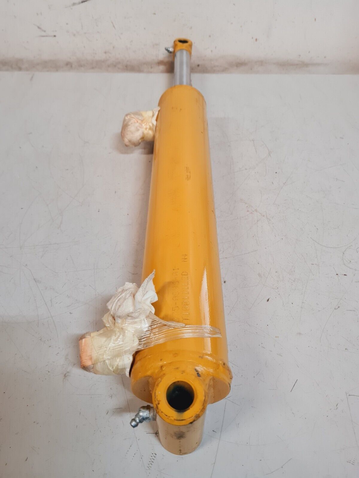 Lift Hydraulic Cylinder Assembly 275-0895-01 | T100111L2D N4