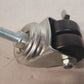 4 Quantity of Swivel Casters with Brake Dual 2" Wheel (4 Qty)