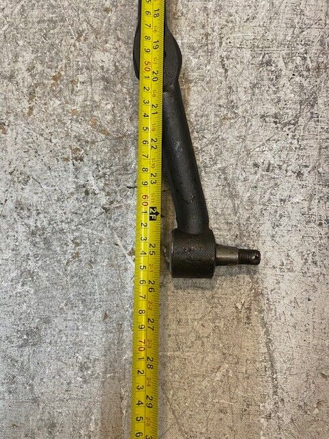 Moog Problem Solver 64 Front Steering Center Drag Link Tie Rod 25-3/4" Long