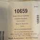 2 Quantity of Duralast 10659 Clutch Slave Cylinders (2 Quantity)