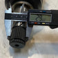 GSP Driveshaft NCV53125 | NI-8-975 | 25-1/2" Long 30mm End 30mm Shaft 24mm End