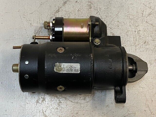 Duralast Starter DL3629S Remanufactured