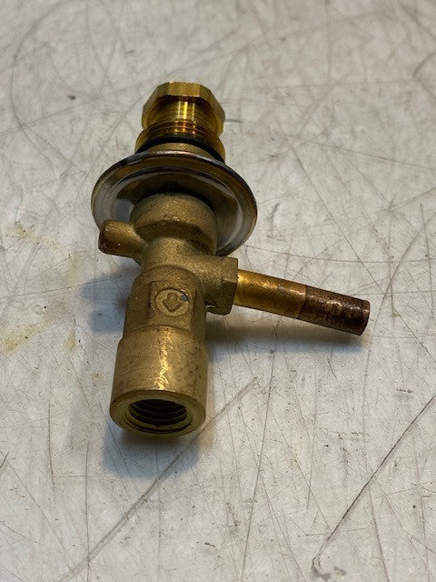 Pressure Valve 047232-34898 | 38mm OD 11mm ID 3-1/2" Long