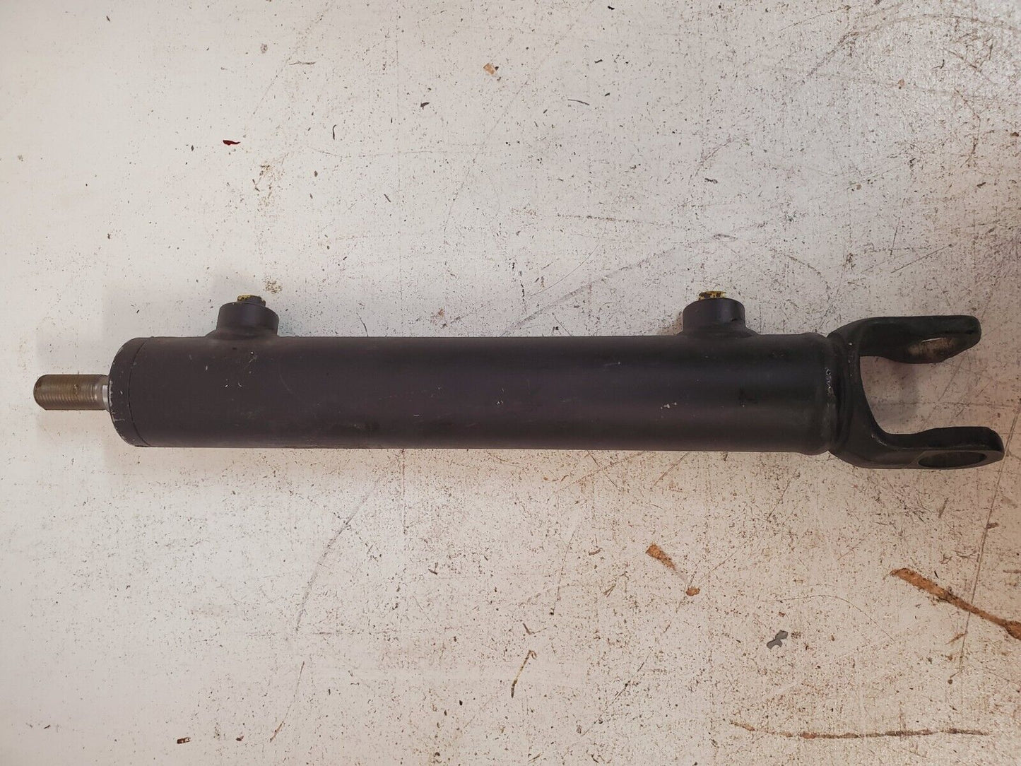 Hydraulic Cylinder T21125C-N TK (Slight Damage)