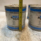 4 Quantity of Peel & Seal Self-Stick Aluminum Faced 6" x 25' (4 Quantity)