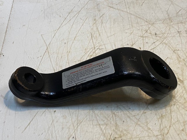Rough Country Pitman Arm FD2005A For 2005 Ford Super Duty | C109 | 39mm Bore