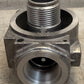 Donaldson P163681 Hydraulic Filter Head Assembly Fluid Filtration Mount Adapter
