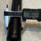 2 Qty of Shock Absorbers Patent 105043 | 19" Long Suspension Dampers (2 Qty)