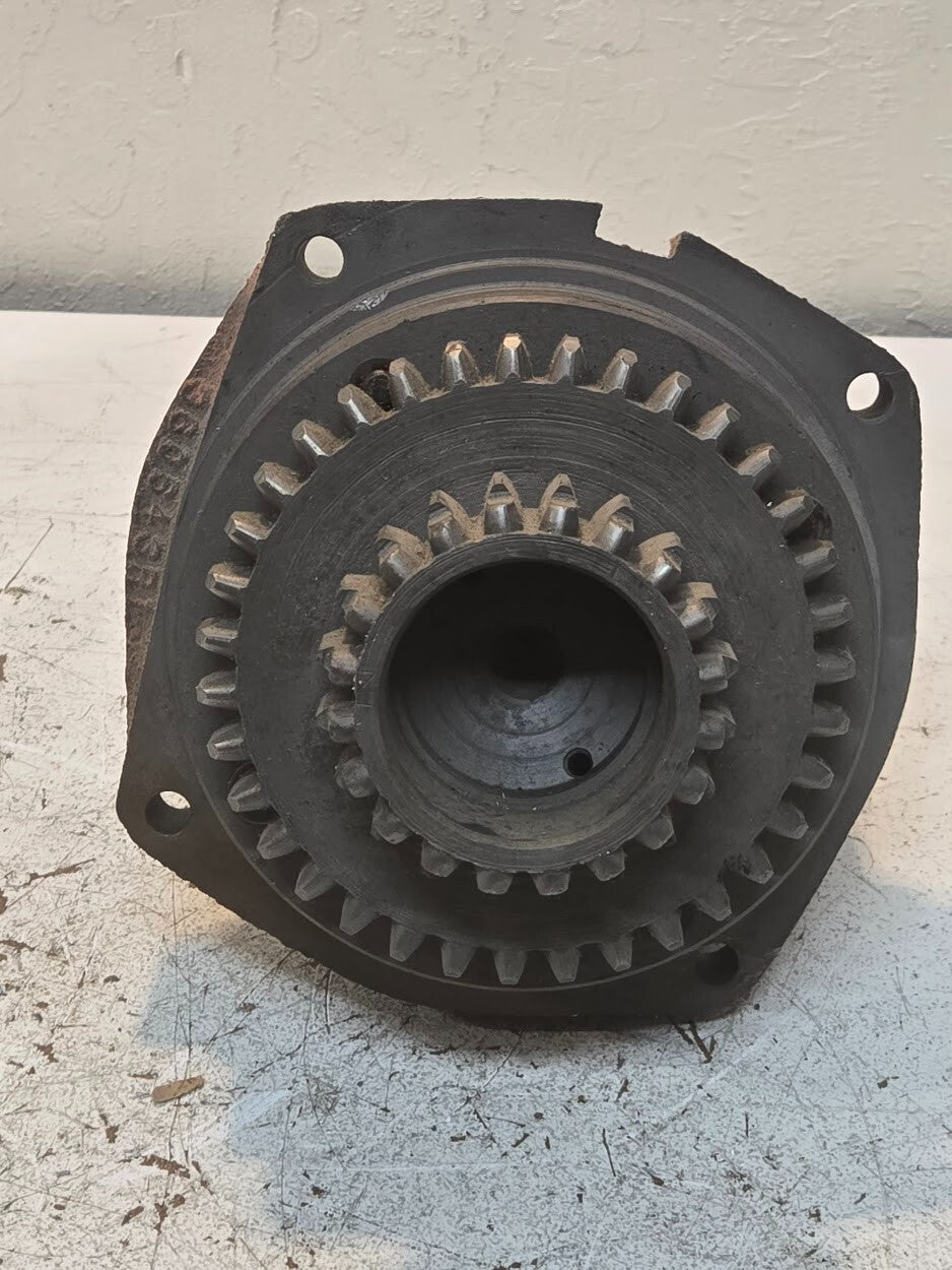 Transmission Planetary Gear Set and Cage 360643R1