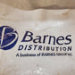 Barnes Fem JIC Swivel Hydraulic Fitting 1-1/4"Tube x 1-1/4"Hose End 10671-20-20