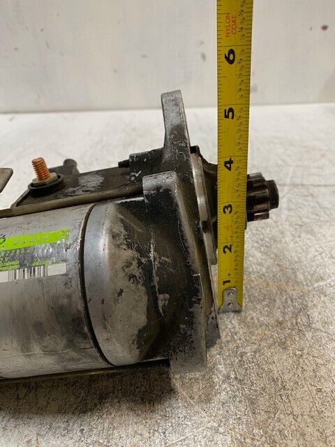 Denso Starter Motor TN 228000-2260, DXK14, 12V