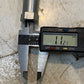 Kepner 406C-1-50 | M-115 Stainless Steel In-Line Check Valve Relief Valve