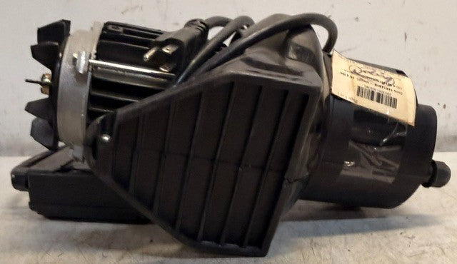 Flotex Portable Utility Transfer And Pressure Boost Pump FP5112-08 | 1/2 HP 115V