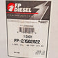 FP Diesel Liner Cylinder FP-23502022 | 1.05 PORT STD #3 | 04166