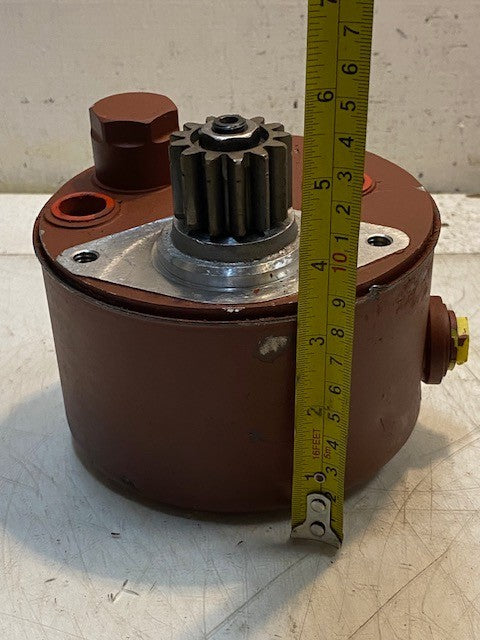 Hydraulic Power Steering Pump 36760 | 1306 | T72 | A54 |  39mm 13-Teeth