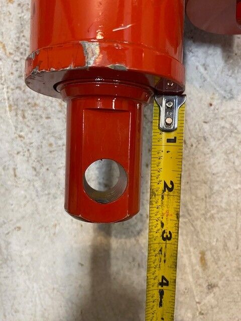 Oshkosh 3636383 Main Chute Lift Cylinder Double Piggyback 25WD31.25-175 | 644699