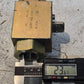 High Pressure 3/4" Ball Valve GE2 DN20 PSI5800 1111AB