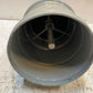 Steel Liner Mixer Drum 8" x 12"