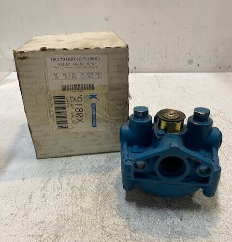 Bendix Relay Valve OR279180X | 279180X