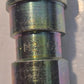 3 Quantity of Parker 60 Series H2-62-T6 Hydraulic Quick Connect Fittings (3 Qty)