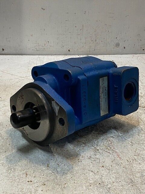 Permco Hydraulic Pump P197A486GAZA20-32 | ID88709DB | 574-00377