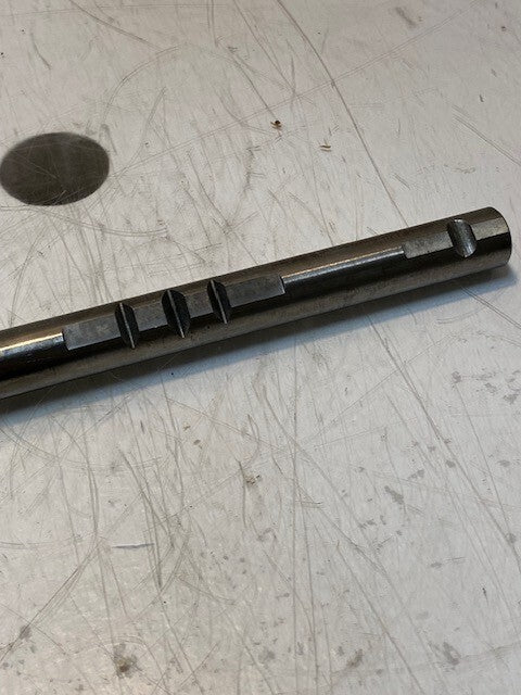 AGCO Rail 3697277M1 | 20-1/2" Long 19mm OD