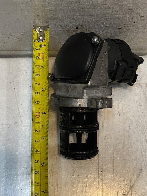 Delphi Exhaust Gas Recirculation Valve 102595, PBT-GF30, 69X64960A, 2995100006