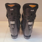 Salomon Symbio Ski Boots 500 Metal Grey | RPZ21260 | 26.0 | 41 Men | UK 7-1/2
