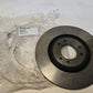 Brake Rotor 12" | 2530-01-567-0893 | Z-160-9535 | SPE7L 1-14-M-1591 For HMMWV