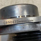 Drive Belt Idler Assembly for Bobcat Loader 6690473 Engine Belt Tensioner