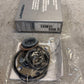 Powercraft Power Steering Repair Kit 8523 Hydraulic Steering System Service Kit