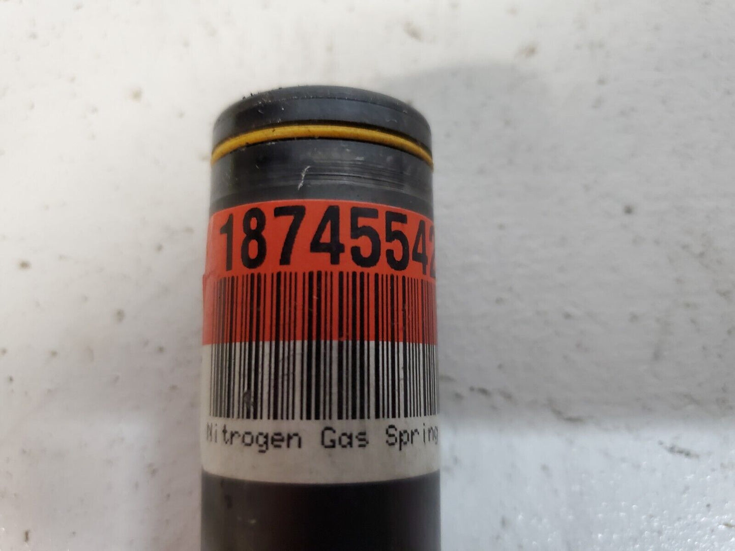 Dadco Nitrogen Gas Spring | C.180.050 | 18745542