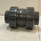 SH 90-3 DN80 PVC Ball Valve Thermoplastic Valve