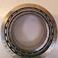 4 Quantity of KMM Tapered Roller Bearings K018 | C-0701 (4 Qty)