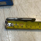 Pack of 12 of Greenfield 14123 Cat. No. 5303 | 5/16-24 NF H3 Taper Plugs