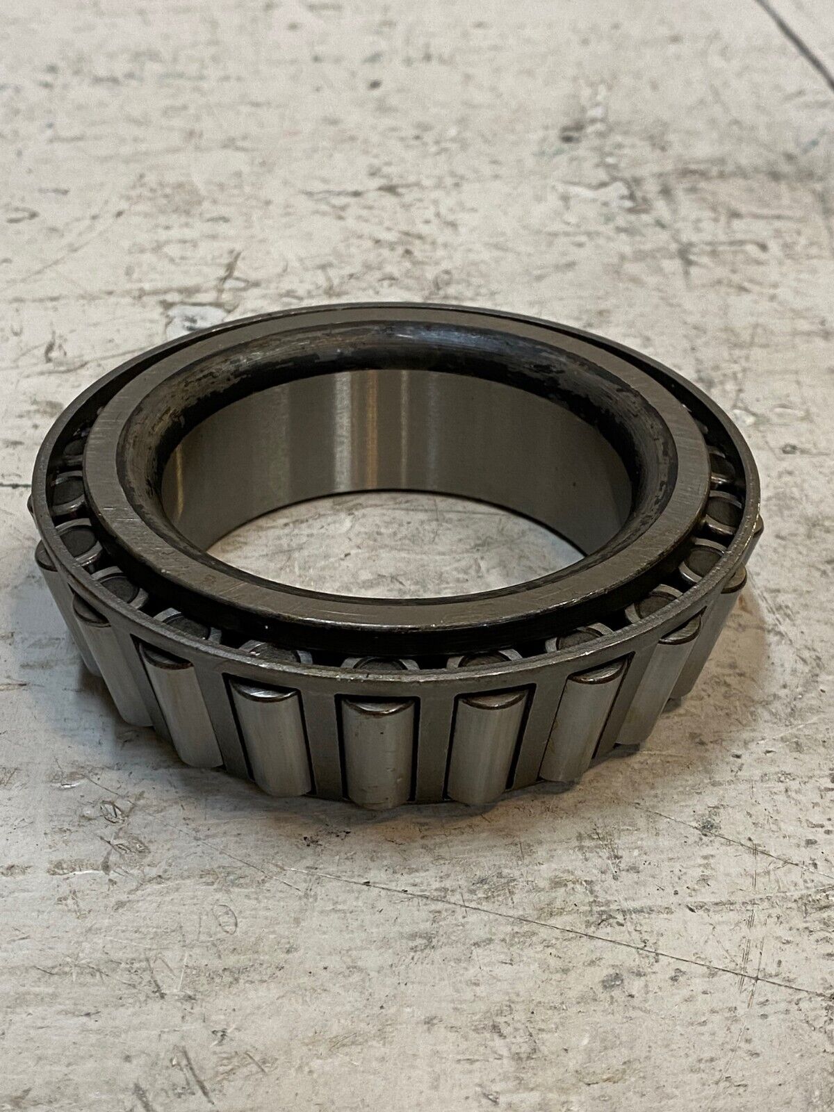 Timken 3992 Tapered Roller Bearing