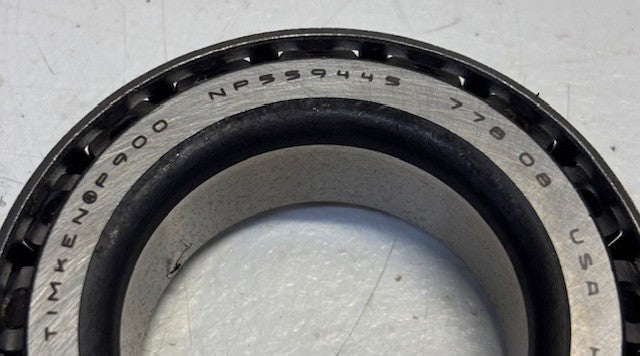 Tremec Transmission Bearing Assembly Input Shaft Bearing for TR6060 | TUKT7709