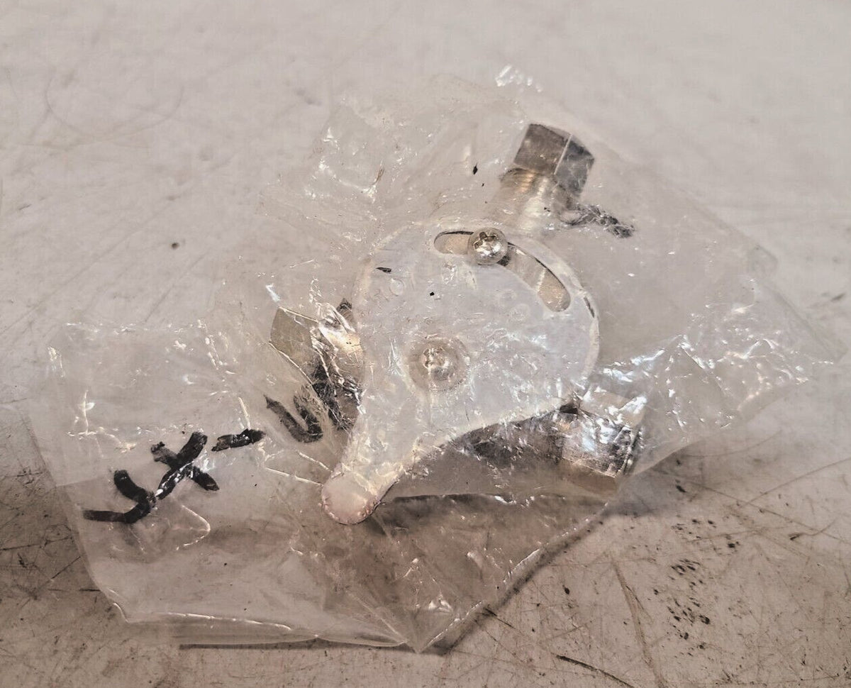 Manual Temperature Mixing Valve For Sensor Faucets P6900-MV-XL