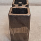 Skyjacker Rear Block 5.5" Off-Center Pinned RB255