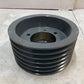 6 Groove Bushed Bore 6X5V900 9" OD 7-1/4" ID 4.5" Height 14mm Grooves 94mm Bore