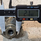 SMC Single Action Relief Valve VHS30-03-B | 0.1-1.8 MPa
