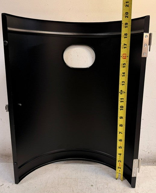 C0H-400 Cylinder Chamber Door Replacement For Mirage 38,200BTU Patio Heater