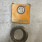 Whittet-Higgins BH-08 Steel Bearing Retaining Nut