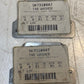 2 Quantity of JOST Tab Washers SK7310447 Locking Washer Hardware (2 Quantity)